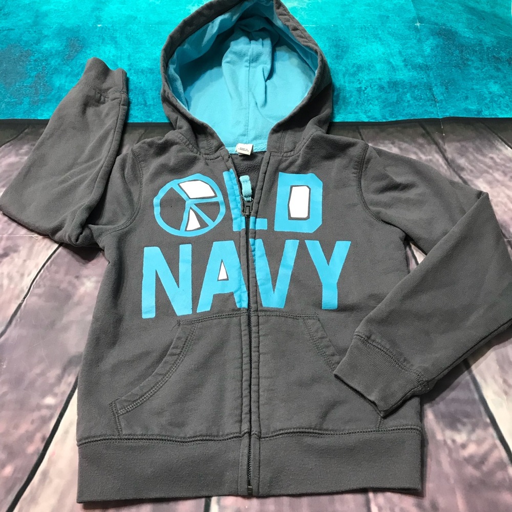 Girls Old Navy Hoodie